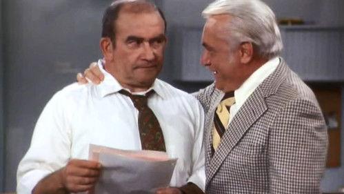 The Mary Tyler Moore Show Season 6 Episode 12 - Ted's Tax Refund