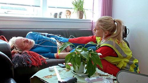 113 Season 1 Episode 4 - Episode 4