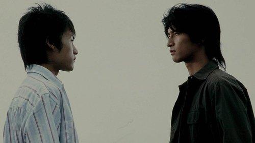 Kamen Rider Season 14 Episode 21 - Battles That Feel for Friends