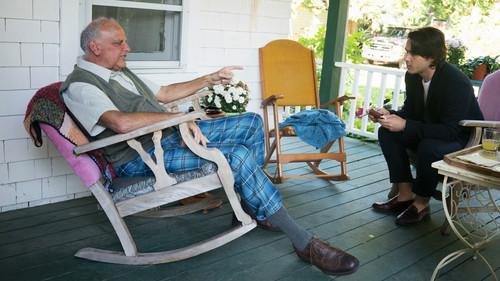 The Truth About the Harry Quebert Affair Season 1 Episode 2 - The Boxing Match