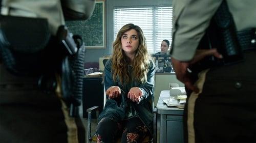 undefined Season 2 Episode 3 - Trouble the Water