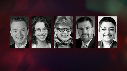 Q&A Season 9 Episode 10 - Federation, Funding, Disability and Disunity