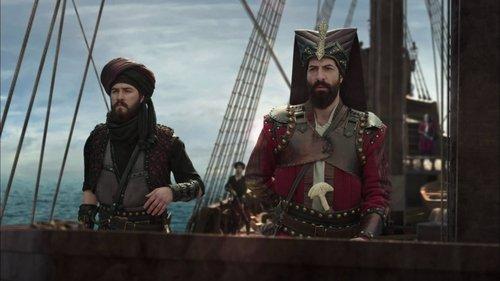 Magnificent Century: Kösem Season 2 Episode 1 - Episode 1