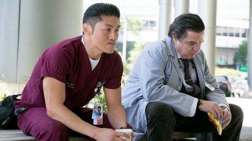 undefined Season 1 Episode 2 - iNO