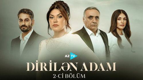 The Resurrected Man Season 1 Episode 2 - Episode 2