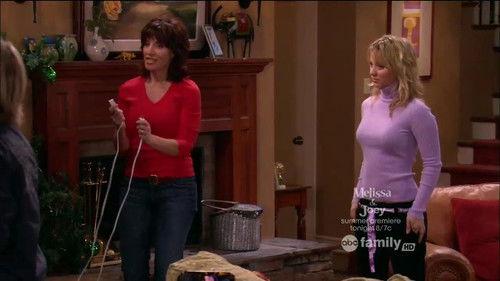 undefined Season 3 Episode 12 - A Very C.J. Christmas