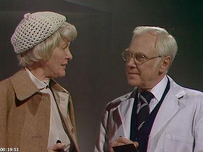 undefined Season 1 Episode 3 - William and Mary