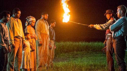 Underground Season 1 Episode 4 - Firefly