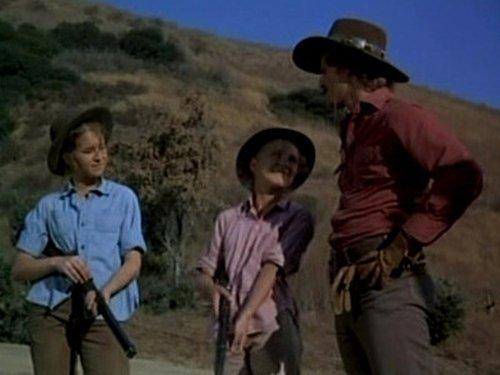 Alias Smith and Jones Season 2 Episode 5 - The Posse That Wouldn't Quit