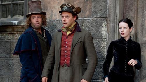 undefined Season 1 Episode 1 - Part 1