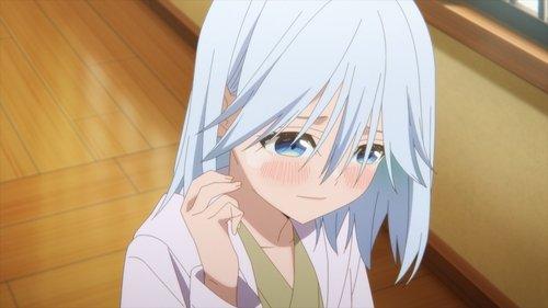 Tying the Knot with an Amagami Sister Season 1 Episode 8 - Dream and Moon and Dream ~Half Moon~