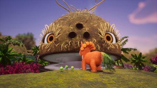 Ginger and the Vegesaurs Season 1 Episode 20 - Roar Off