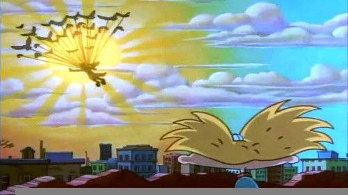 Hey Arnold! Season 1 Episode 29 - Pigeon Man