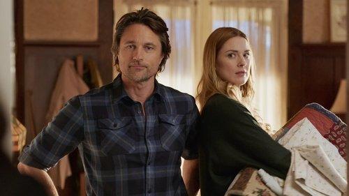 undefined Season 1 Episode 4 - A Wounded Heart