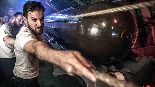 Hell Below Season 2 Episode 2 - Submarine Raiders aka Submarine Sabotage