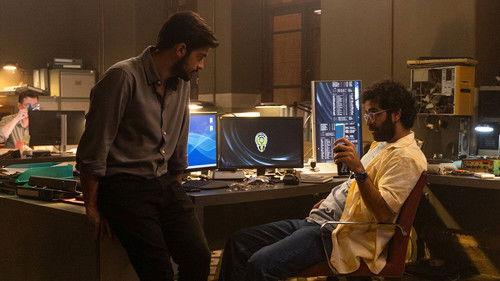 The Turkish Detective Season 1 Episode 5 - Episode 5