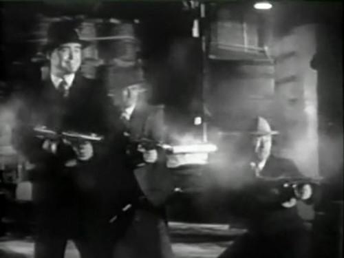 The Untouchables Season 2 Episode 4 - The Waxey Gordon Story