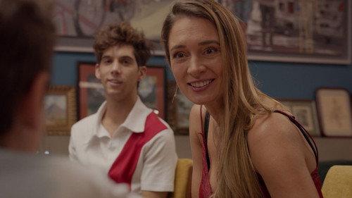 40 y 20 Season 5 Episode 3 - Cómo no te voy a querer