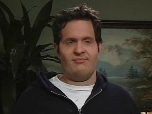undefined Season 3 Episode 11 - Dennis Looks Like a Registered Sex Offender