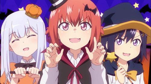 Gabriel DropOut Season 1 Episode 6 - Satania's Counterattack