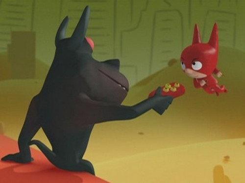 SamSam Season 1 Episode 24 - Episode 24