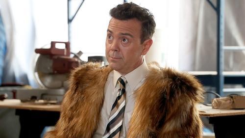 undefined Season 8 Episode 3 - Blue Flu