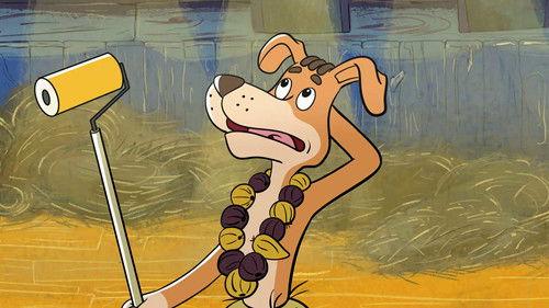 Mr. Theo, Cat & Dog Season 1 Episode 3 - Episode 3