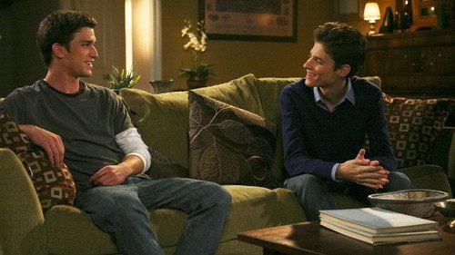 The Secret Life of the American Teenager Season 1 Episode 16 - Chocolate Cake