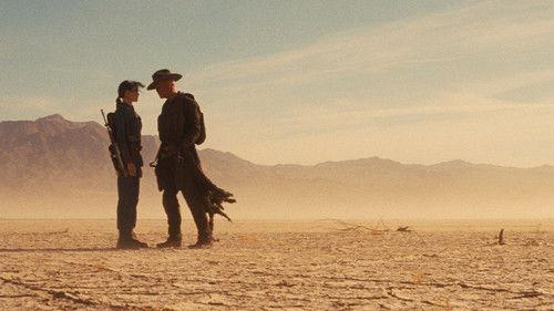 Fallout Season 2 Episode 1 - The Innovator