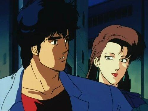 City Hunter Season 1 Episode 9 - The Gambling Queen: A Bet for Wonderful Love