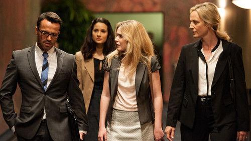 Janet King Season 1 Episode 6 - Overtime