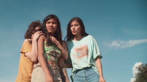 Unstoppable Season 1 Episode 10 - Balls deep