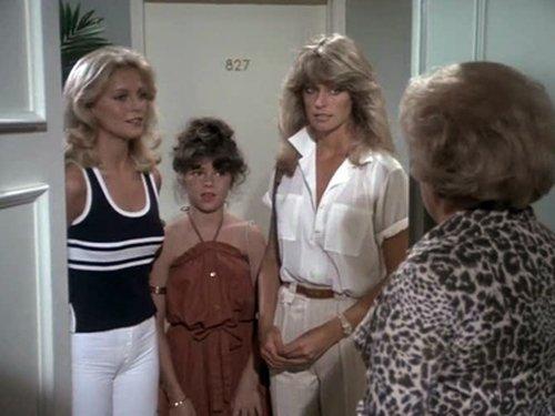 Charlie's Angels Season 3 Episode 10 - Mother Angel