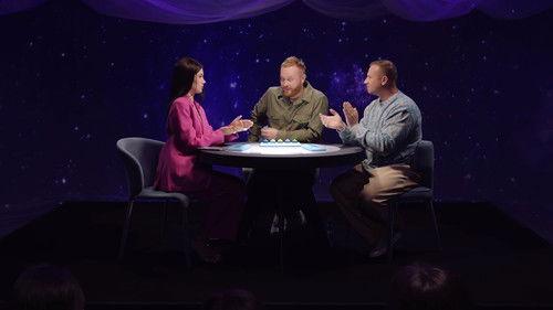 Natal Chart Season 1 Episode 5 - #5 Evgeniy Chebatkov