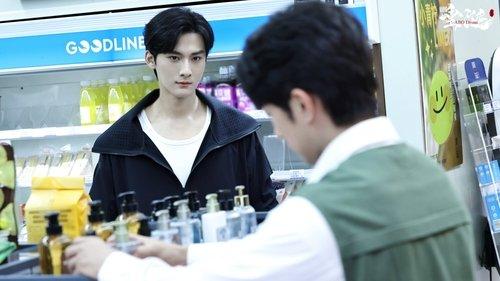 ABO Desire Season 1 Episode 4 - The Classmate on My Mind