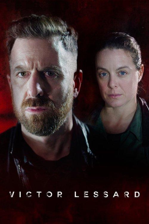 Victor Lessard poster