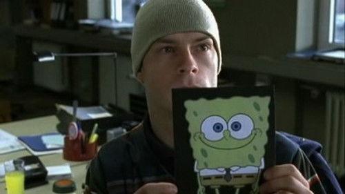 Dr. Psycho Season 2 Episode 8 - Der doppelte Psycho