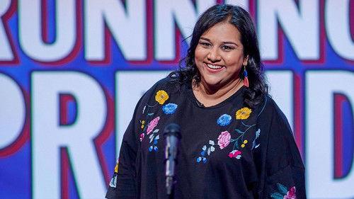 Mock the Week Season 19 Episode 3 - Maisie Adam, Ed Byrne, Ed Gamble, Sukh Ojla, Mark Simmons