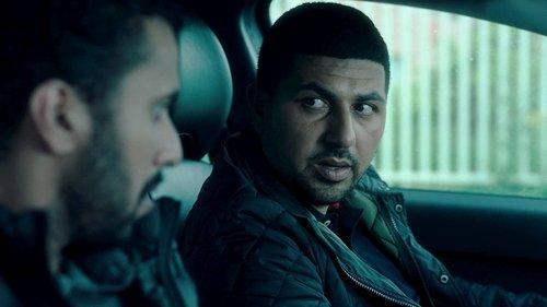 Mocro Maffia Season 4 Episode 2 - Bloed Pissen