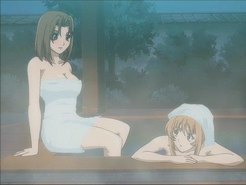 Tenjho Tenge Season 1 Episode 4 - Suspicion
