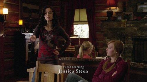 Heartland Season 2 Episode 13 - Seismic Shifts