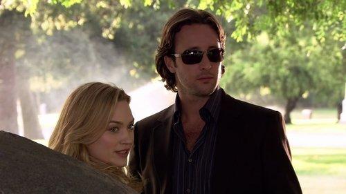 Moonlight Season 1 Episode 1 - There's No Such Thing As Vampires