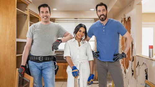 Celebrity IOU Season 7 Episode 3 - Regina Hall's Monumental Thank You