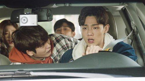 My First First Love Season 1 Episode 8 - Turning Point