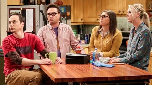 The Big Bang Theory Season 11 Episode 9 - The Bitcoin Entanglement