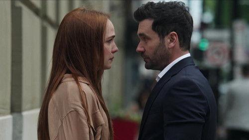 Sullivan's Crossing Season 1 Episode 6 - Boiling Point