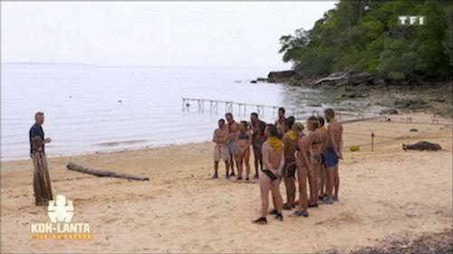 Koh-Lanta Season 19 Episode 6 - Episode 6