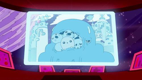 Bravest Warriors Season 2 Episode 6 - The Puppetyville Horror