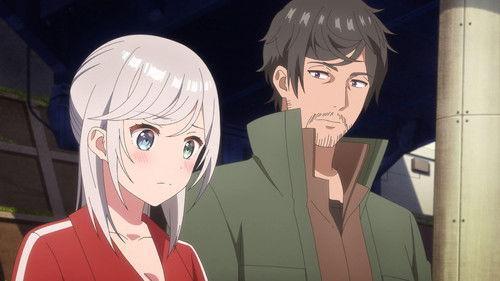 A Salad Bowl of Eccentrics Season 1 Episode 2 - Homeless Lady Knight / First Job