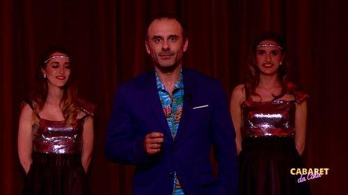 Cabaret da Coxa Season 2 Episode 3 - Episode 3